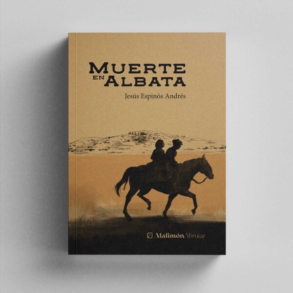 Muerte en Albata