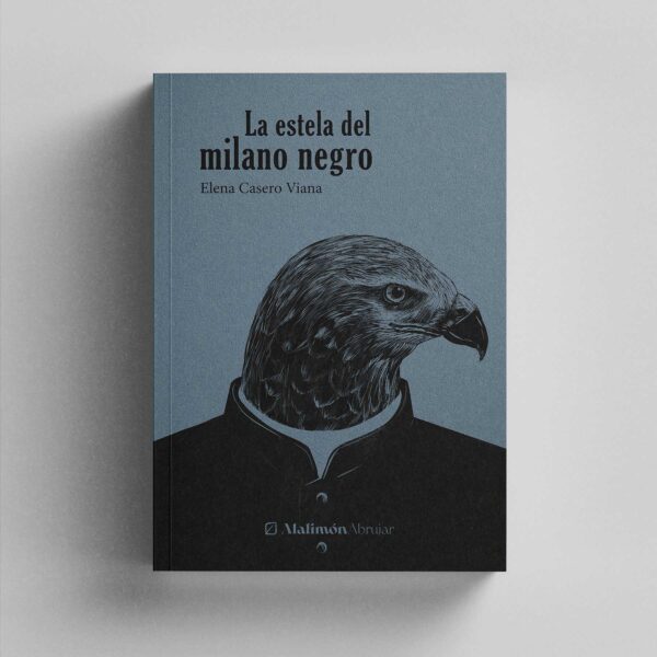 La estela del milano negro